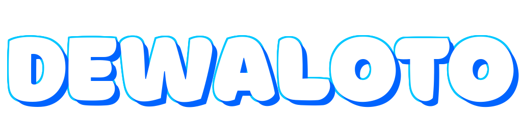 Logo DEWALOTO